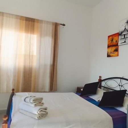 Ocean Surf Lodge Taghazout Luaran gambar