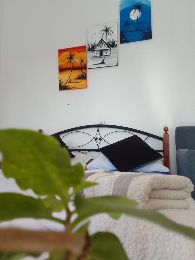 Ocean Surf Lodge Taghazout Luaran gambar