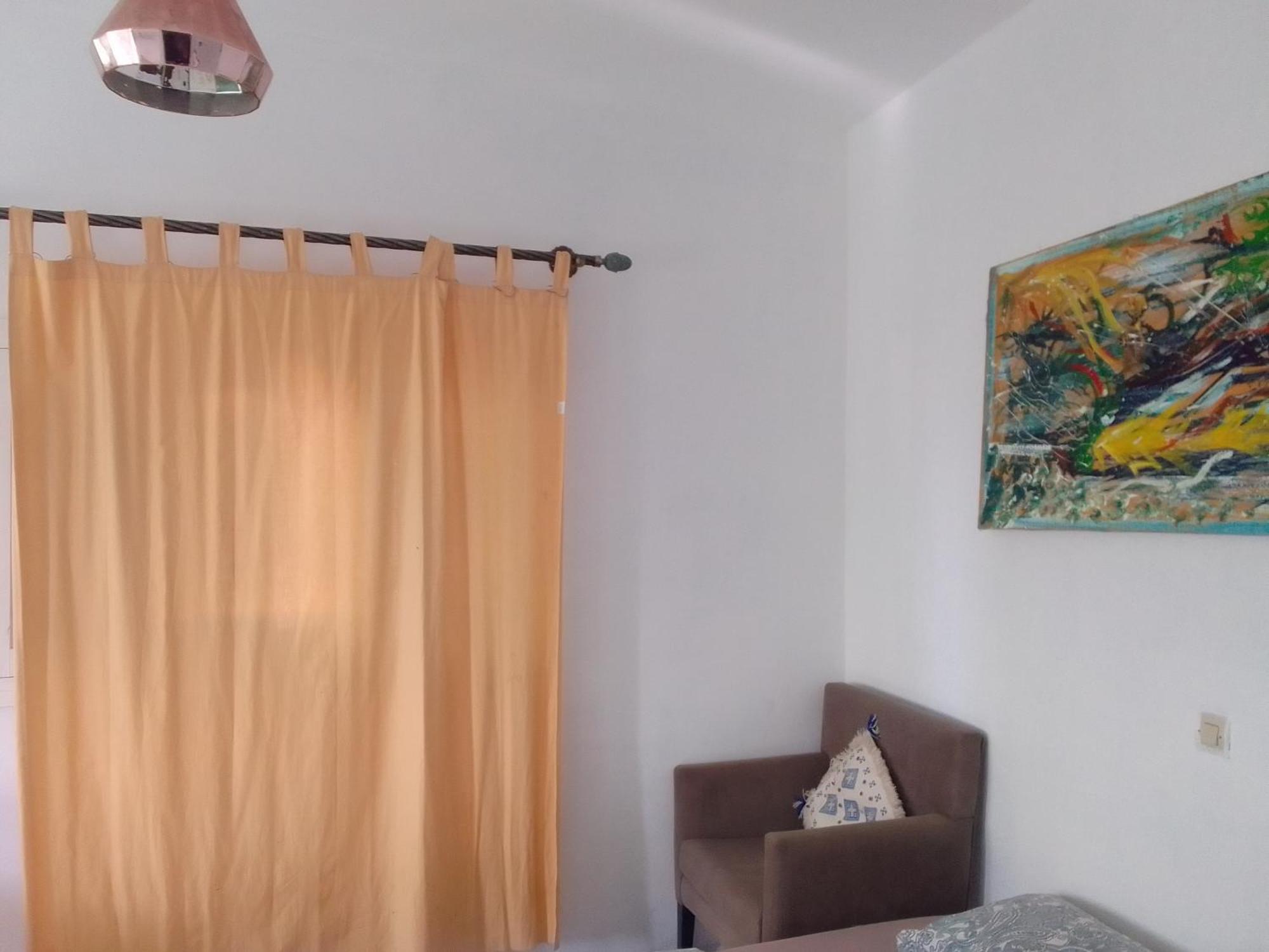Ocean Surf Lodge Taghazout Bilik gambar